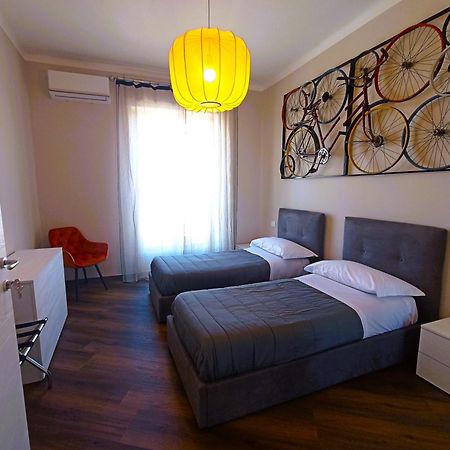 Hotel Mile Bari Zewnętrze zdjęcie