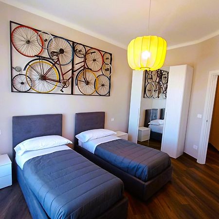 Hotel Mile Bari Zewnętrze zdjęcie
