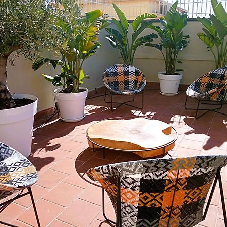 Hotel Mile Bari Zewnętrze zdjęcie