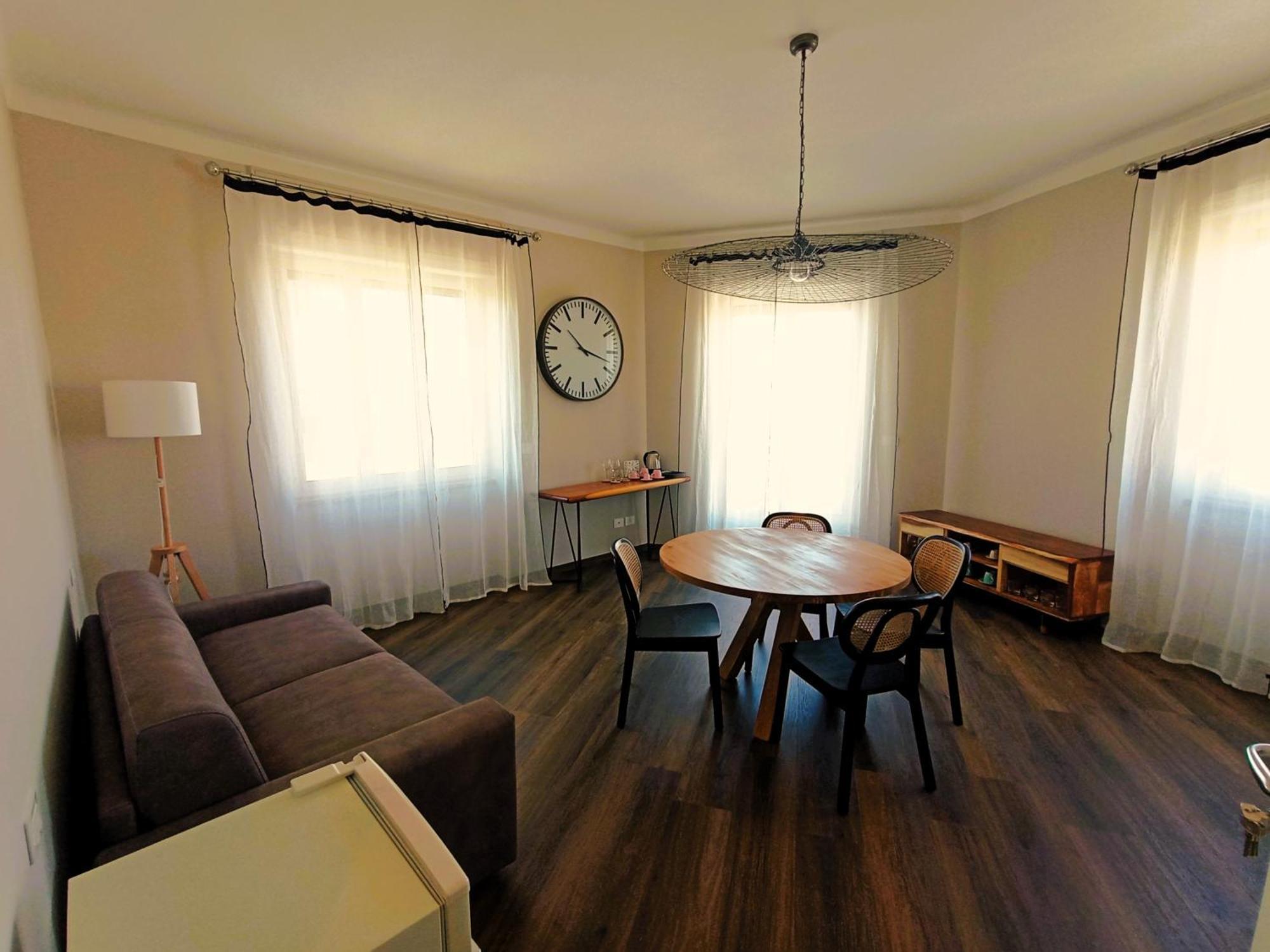 Hotel Mile Bari Zewnętrze zdjęcie