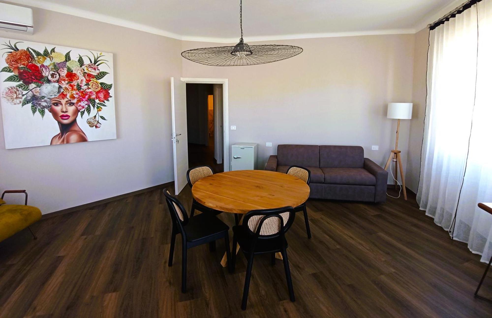 Hotel Mile Bari Zewnętrze zdjęcie