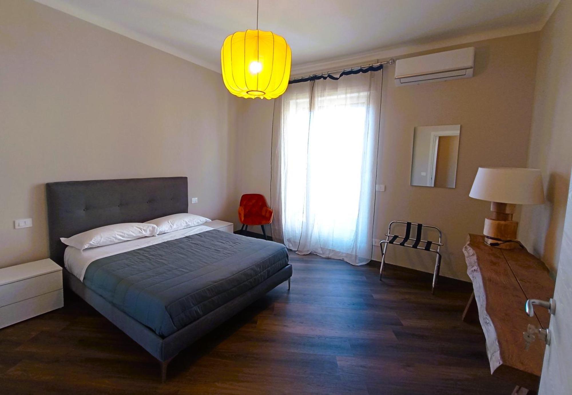 Hotel Mile Bari Zewnętrze zdjęcie