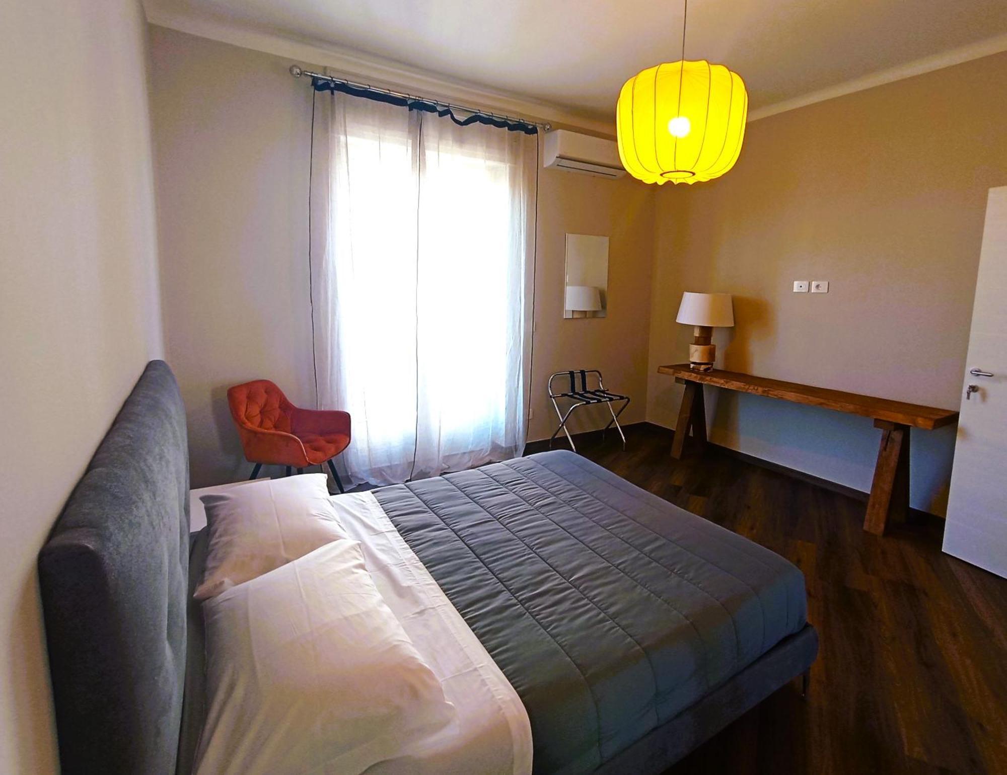 Hotel Mile Bari Zewnętrze zdjęcie