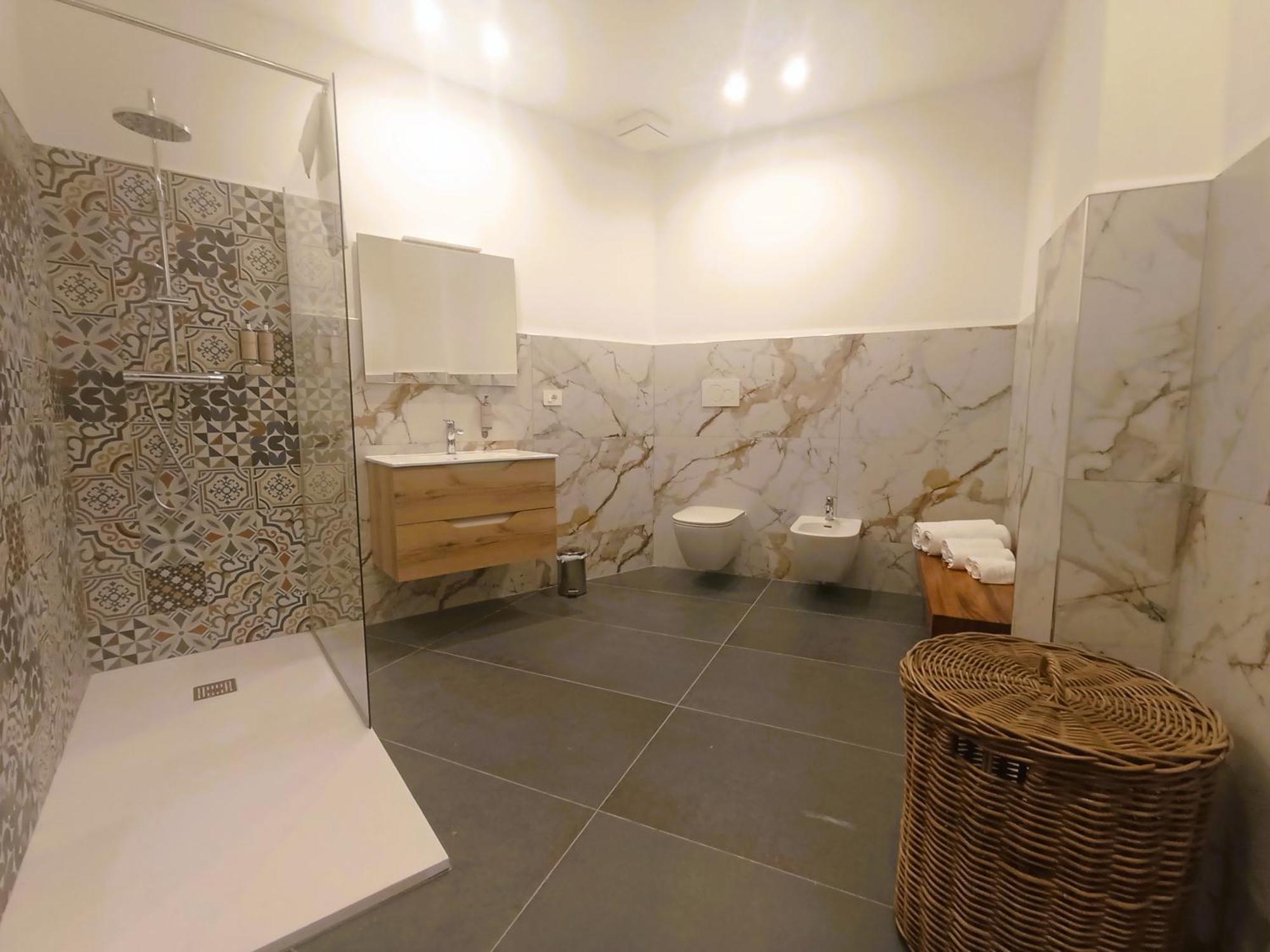 Hotel Mile Bari Zewnętrze zdjęcie