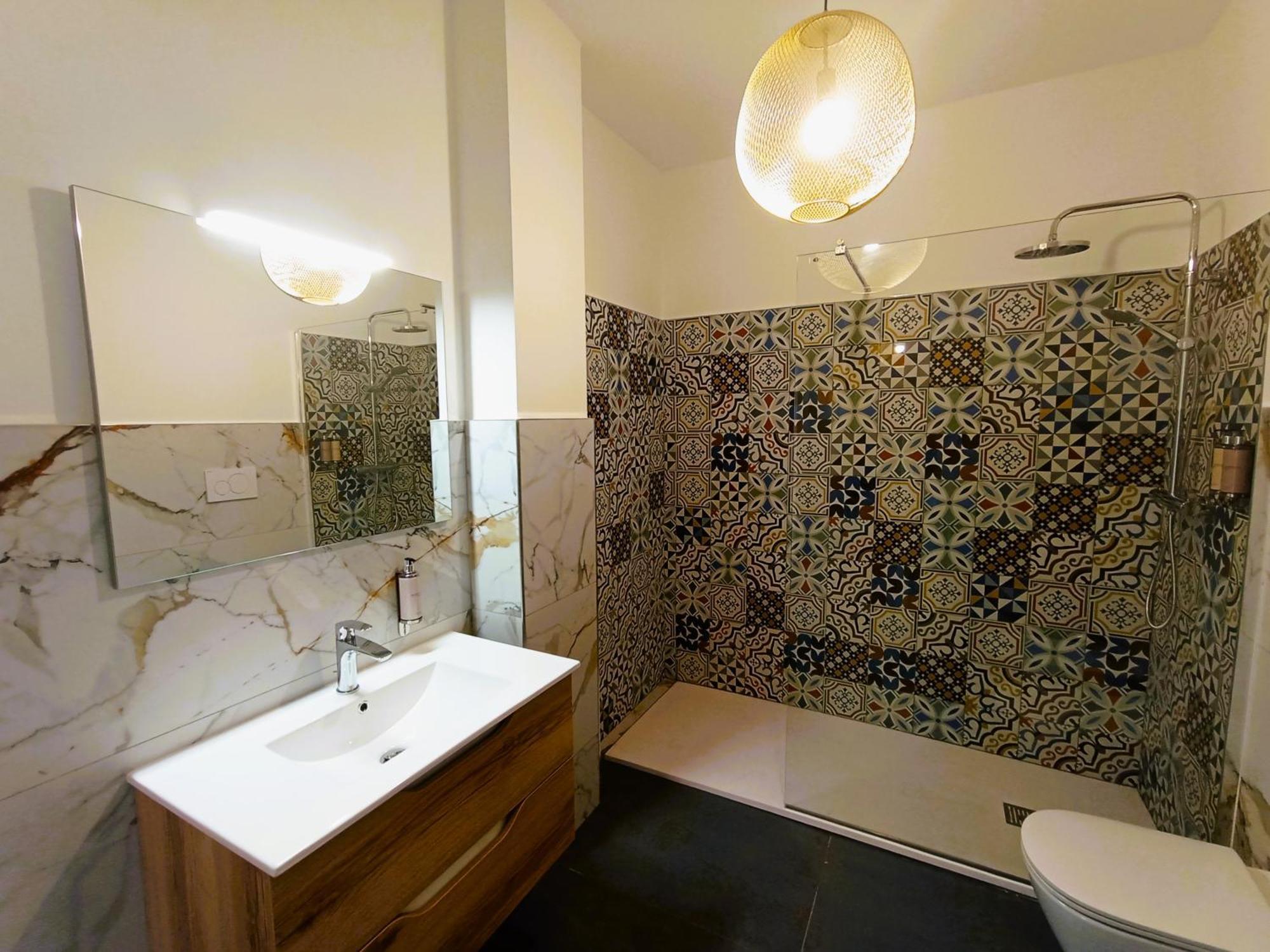 Hotel Mile Bari Zewnętrze zdjęcie