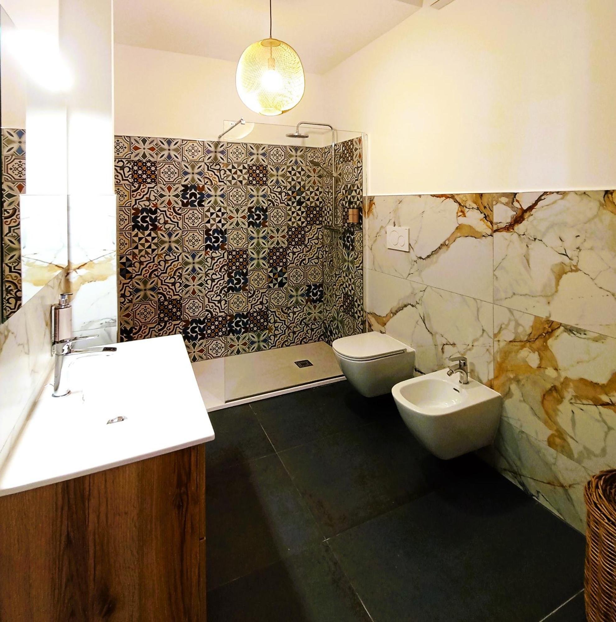 Hotel Mile Bari Zewnętrze zdjęcie