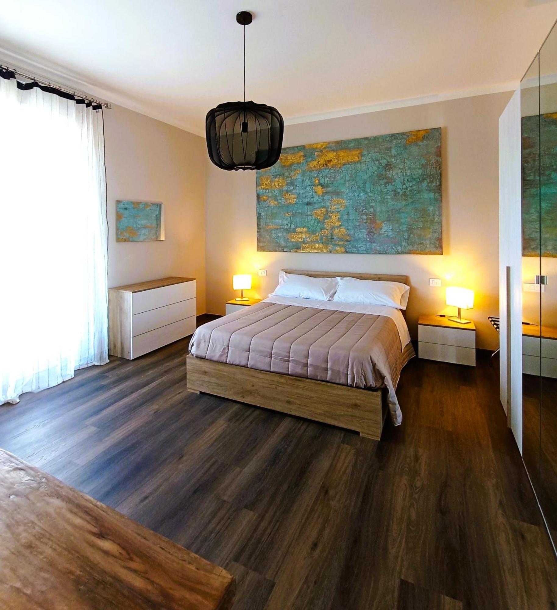Hotel Mile Bari Zewnętrze zdjęcie